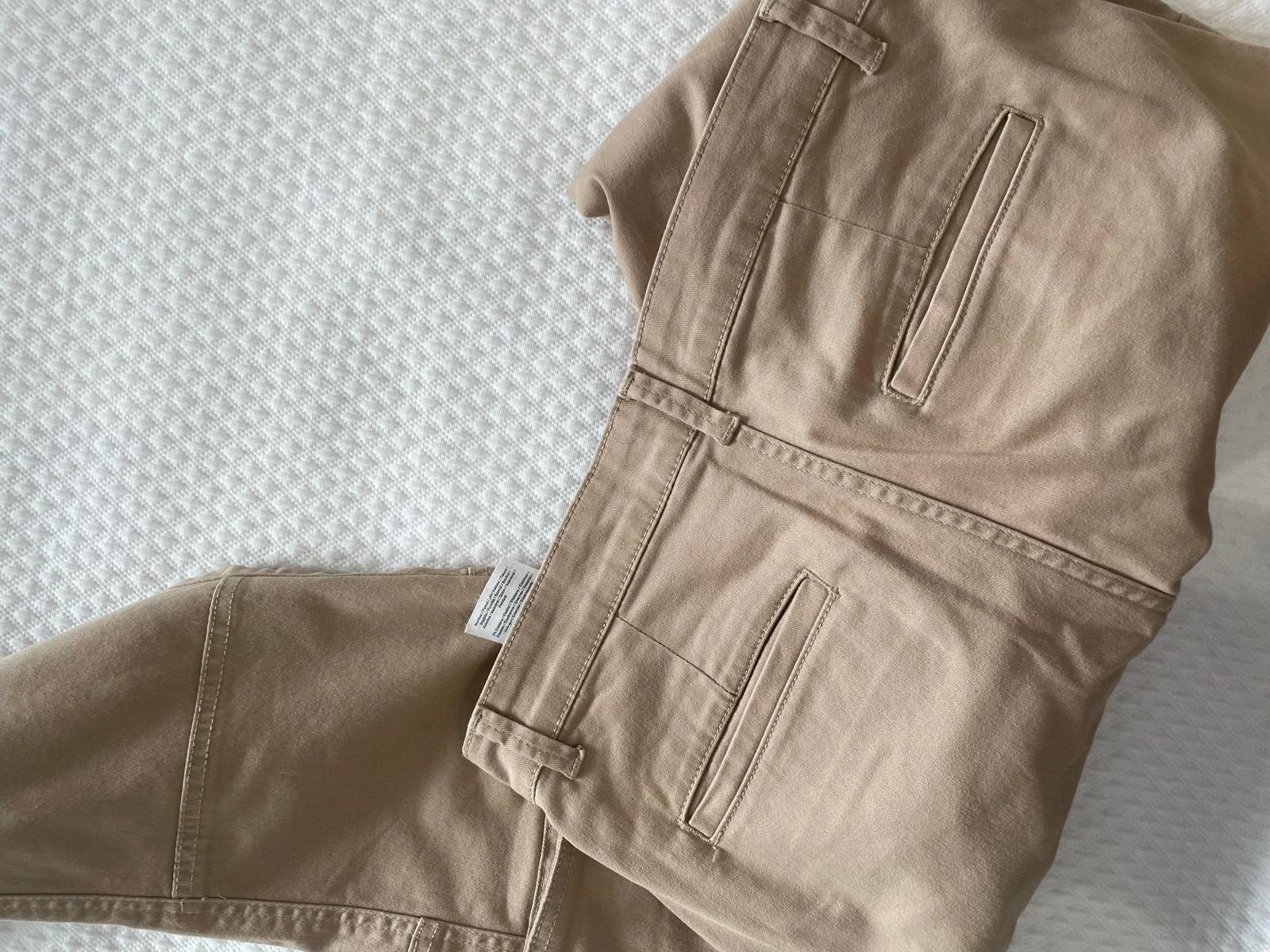 Cargo pants – photo 6